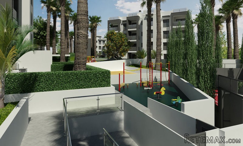 1 Bedroom - Apartment - Alicante - For.. - 2