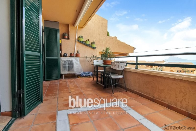 2 Bedroom apartment - Altea (Mascarat) - 2