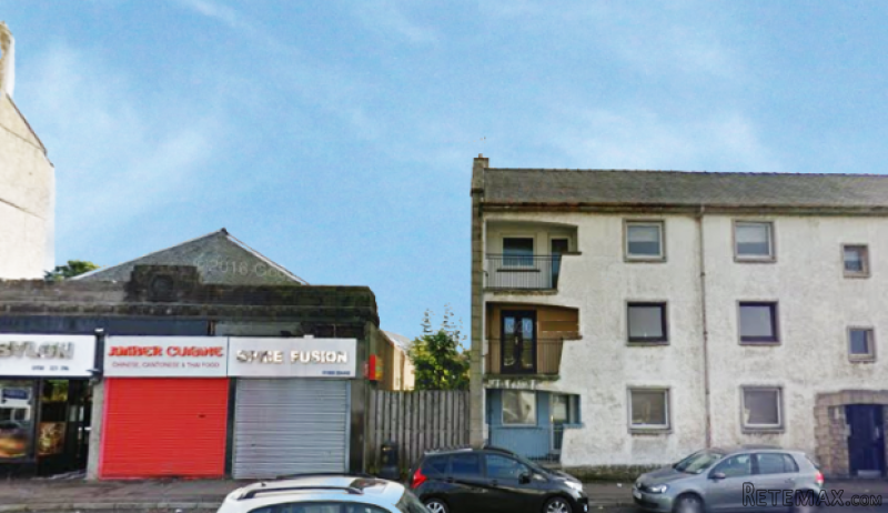 2 bedroom, Apartment house for sale