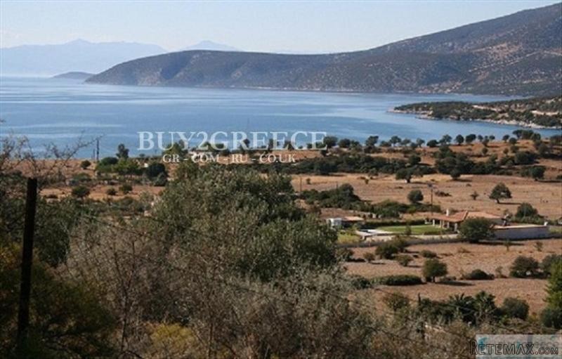 Β592 - FOR SALE LAND 11000m2 with.. - 2