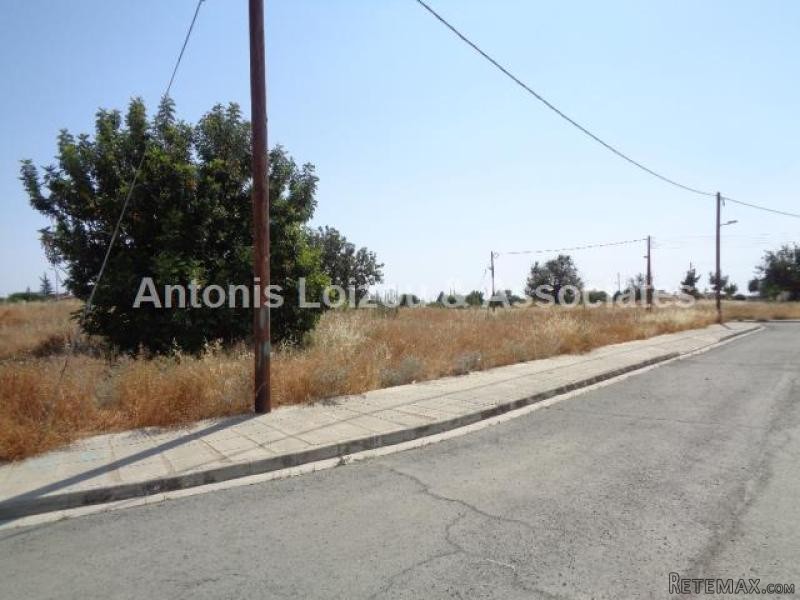 Building Plots