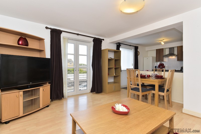Canary Wharf, E14 3WW [ID: 137LP]