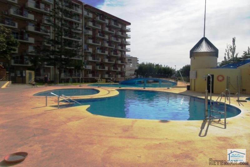 Flat for sale in ARROYO DE LA MIEL.. - 2