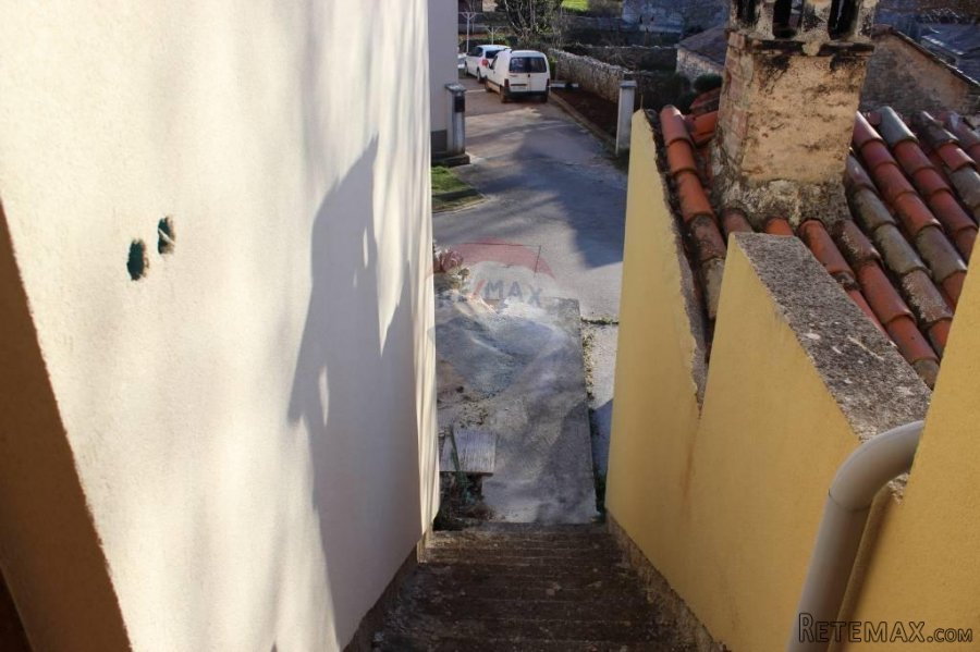 Svetvinčenat, Cukrići, ruralna kuća u nizu - 8