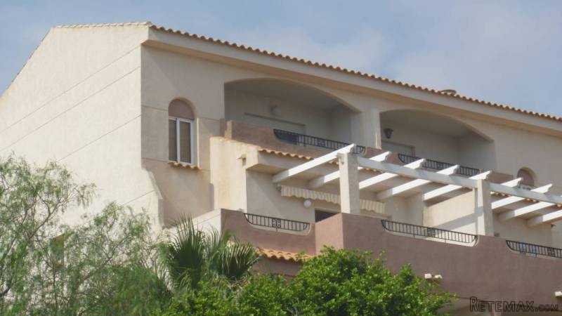 3 Bedrooms - Penthouse - Murcia - For..