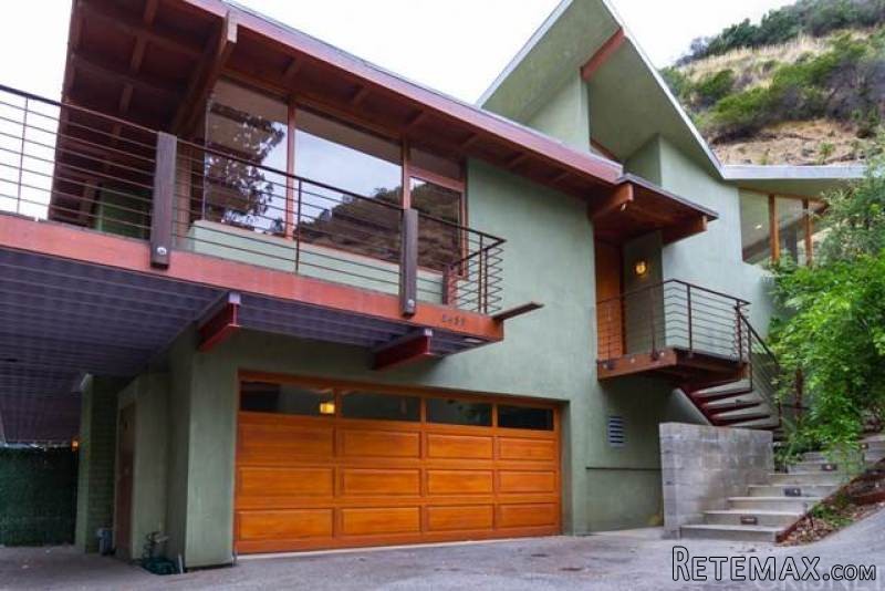 3489 Mandeville Canyon Road | Los.. - 2