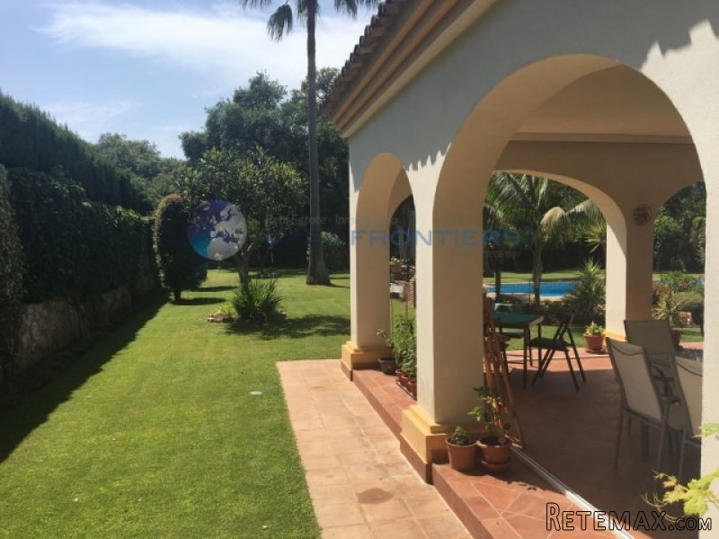 Beautiful 4 Bedroom Villa In Sotogrande.. - 2
