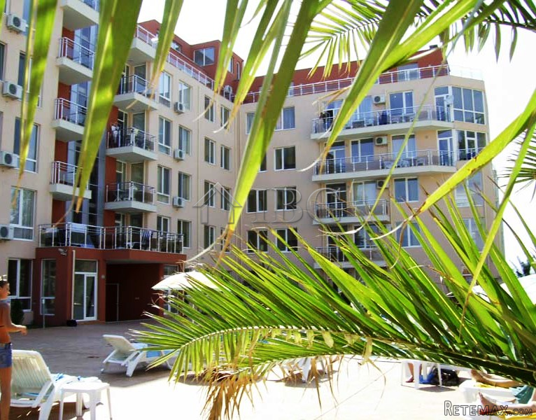 Furnished Studio for sale in Sunny..