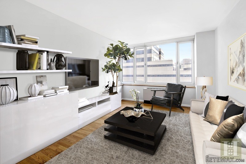 1 bedroom Apartment For Sale: 635 WEST..
