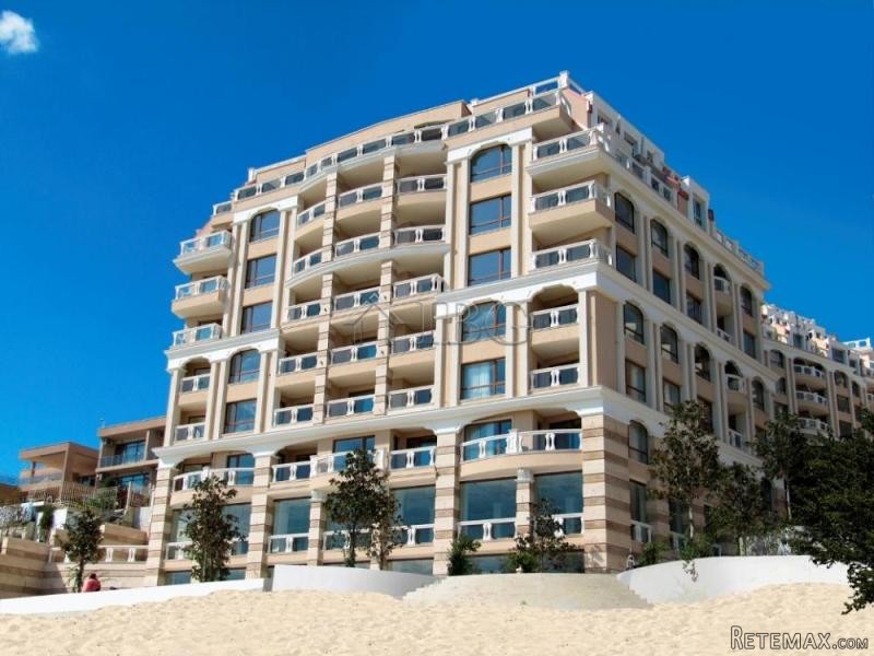 Luxury beachfront apartments, Varna.. - 2