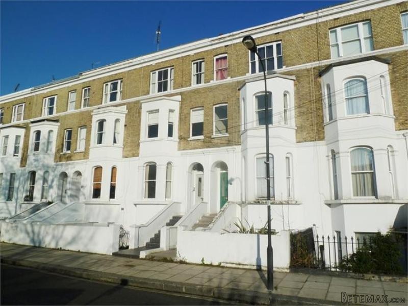 Westcroft Square W6 0TD