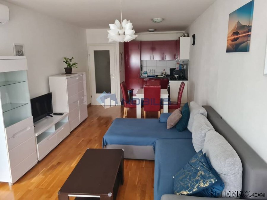 Zagreb, Jaruščica, 2- sobni stan 54 m2
