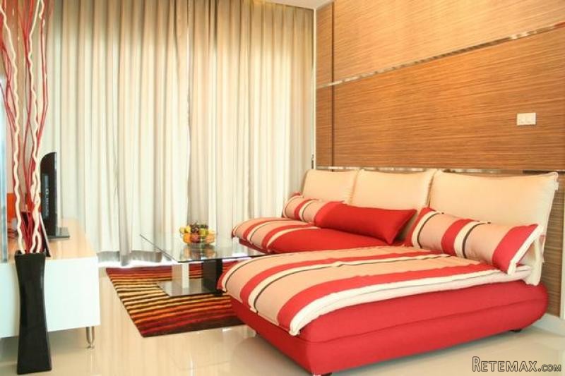 2 Bedroom Condo for sale in Bang Saray.. - 2