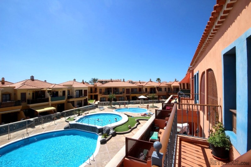 Costa del Silencio | Teneriffa - 2