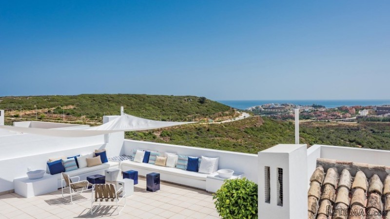 Luxury Apartments & Penthouses In.. - 2