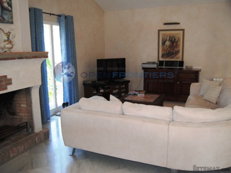 Sotogrande : Lovely Well Located Family.. - 2