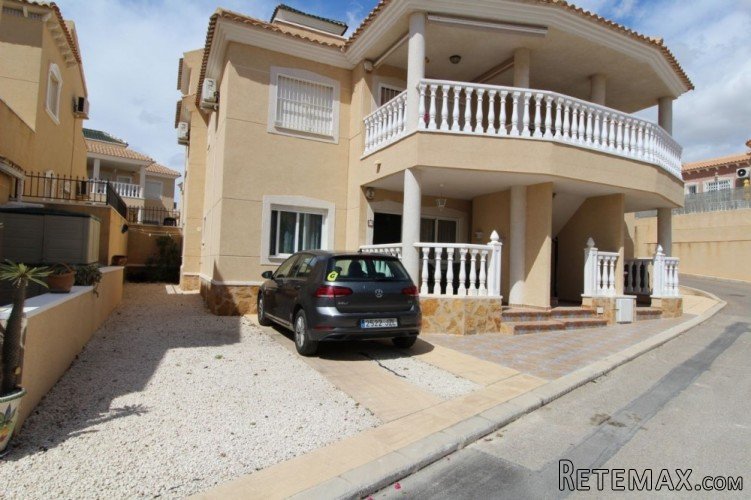 2 Bed Ground Floor Apartment within..