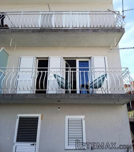 Apartman s pogledom na more, Čiovo - 2