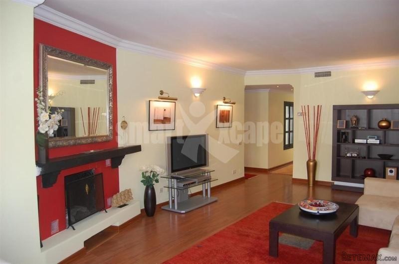 Apartment For Sale In Puerto Banus..