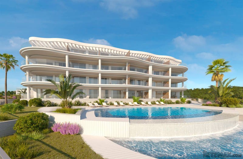 Exclusive Apartments & Penthouses In.. - 2