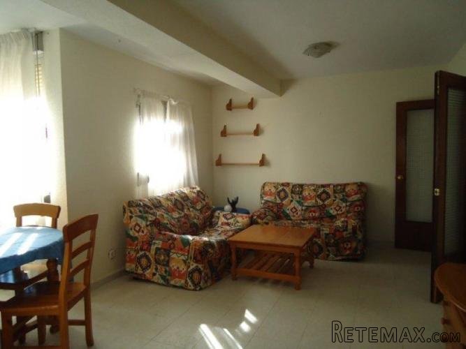 FURNISHED APARTMENT IN Calpe 300 M. DEL MAR ... - 2