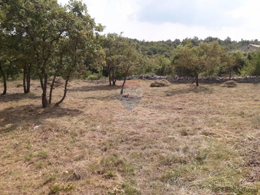 Istra,Juršići,građevinska zemljišta na lijepoj lokaciji