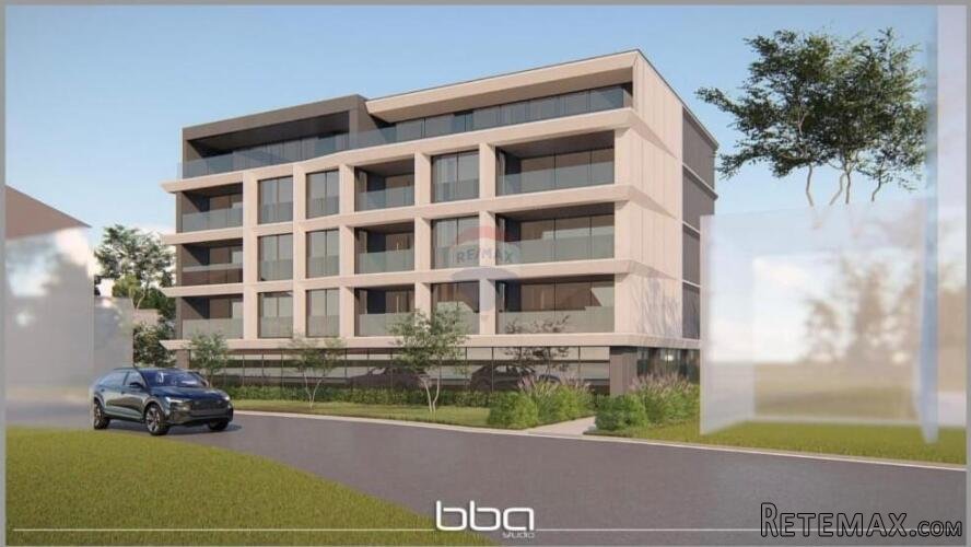 Istra,Umag centar,Novogradnja uz more i plažu - 2
