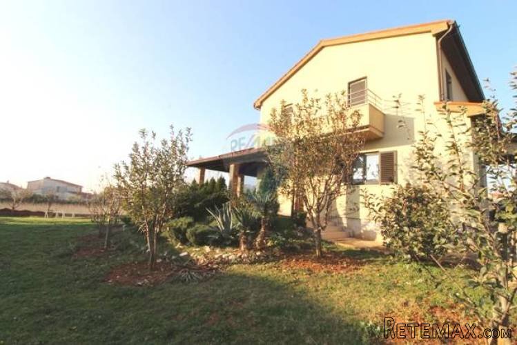ISTRA, VODNJAN, samostojeća kuća na lijepoj okućnici - 3