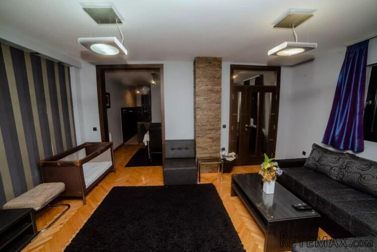 Prodajem fantastičnu kuću sa 3 LUX apartmana na najlepšoj lokaci - 22