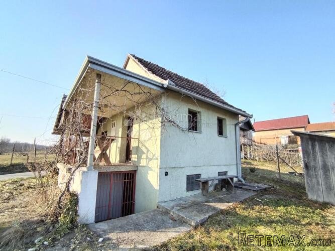 Vaš mir u prirodi – simpatična vikendica u Bosiljevu kod Čaz - 2