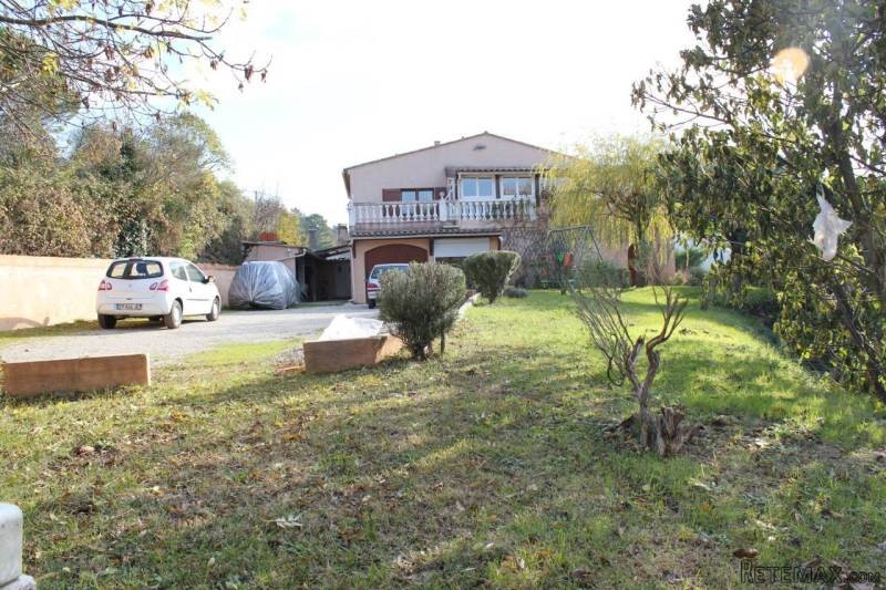 Villa With Views In Dominant Position