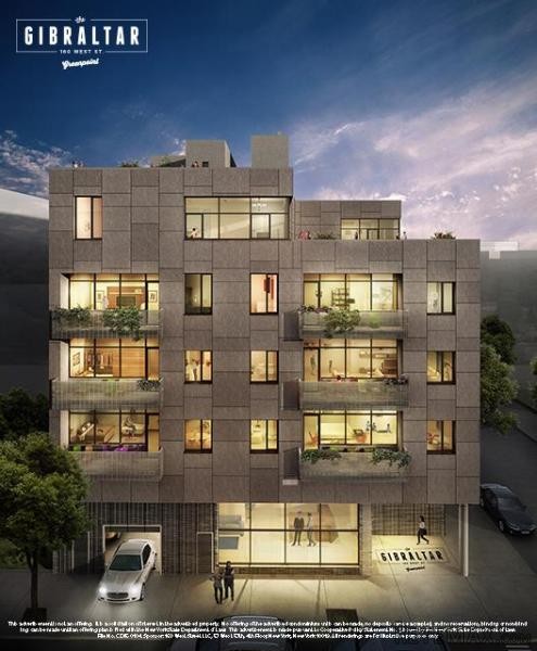 1 Bedroom - Condo - New York State -..