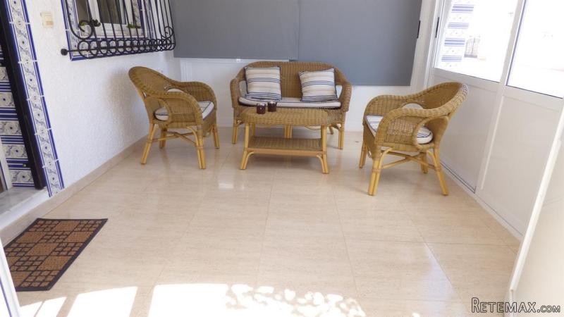 2 Bedrooms - Terraced - Murcia - For.. - 2