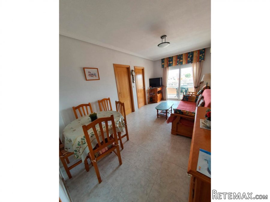 Bonito apartamento de 2 dormitorios y 1 baño, ascensor.. - 3