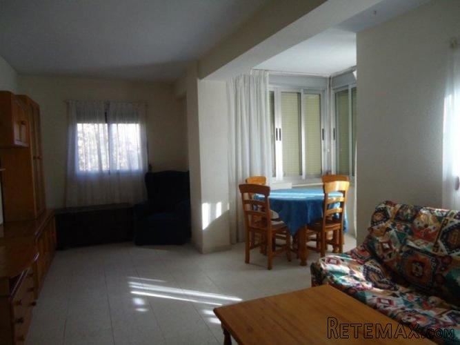 FURNISHED APARTMENT IN Calpe 300 M. DEL MAR ... - 3