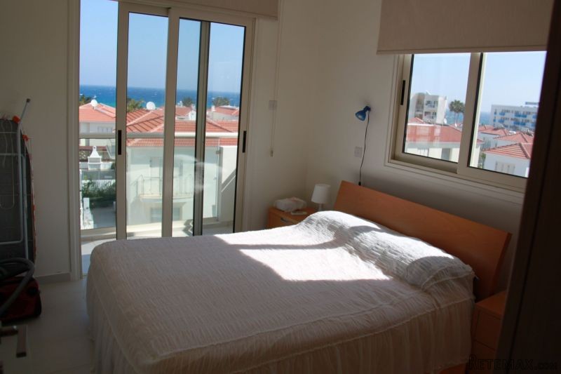 One Bedroom Flat in Protaras Tourist..