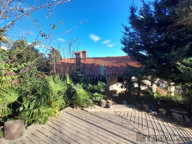 Opatija samostojeća kuća 165 m2 na parceli 740 m2 - 3