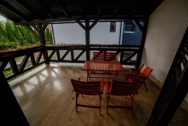 Prodajem fantastičnu kuću sa 3 LUX apartmana na najlepšoj lokaci - 23