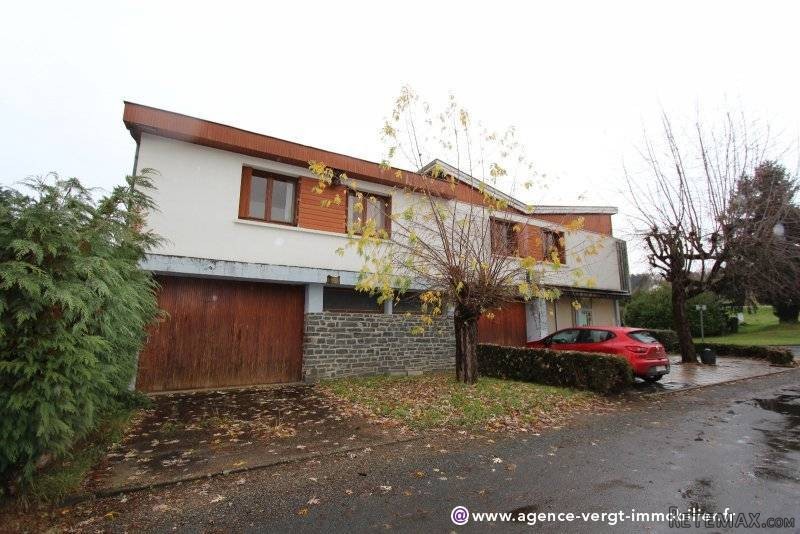 Ref 29343 : Maison Prete À Habiter!