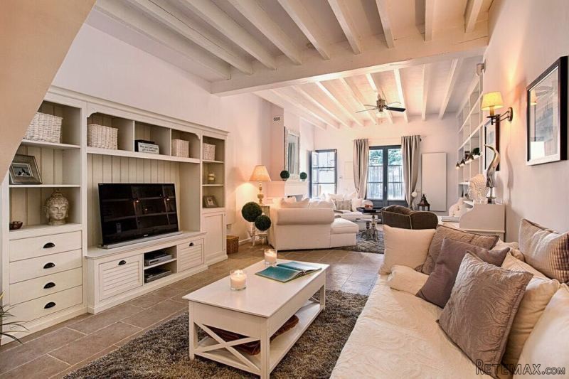 Townhouse In Calvia - 2