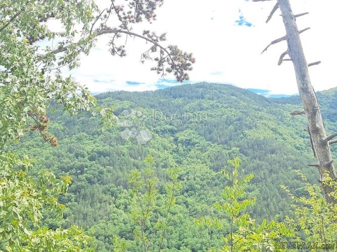 Veliko zemljište sa lijepim pogledom - 3