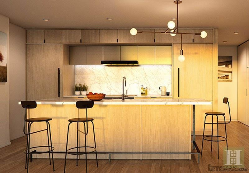 2 bedroom Apartment For Sale: 318 WEST..