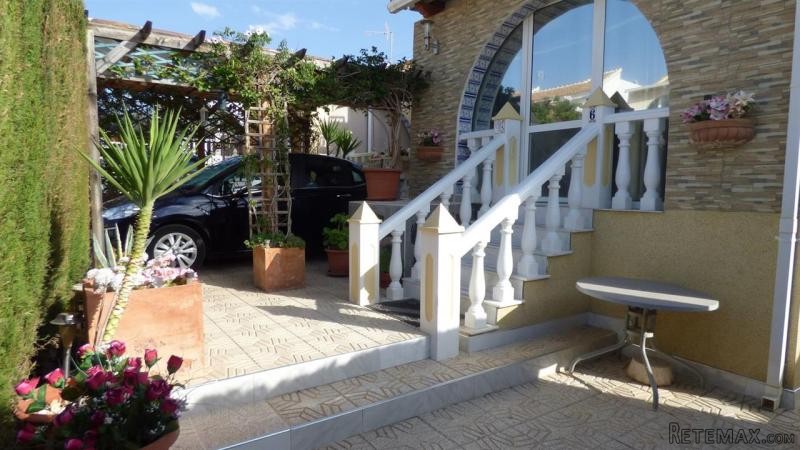 4 Bedrooms - Semi Detached - Murcia -.. - 2