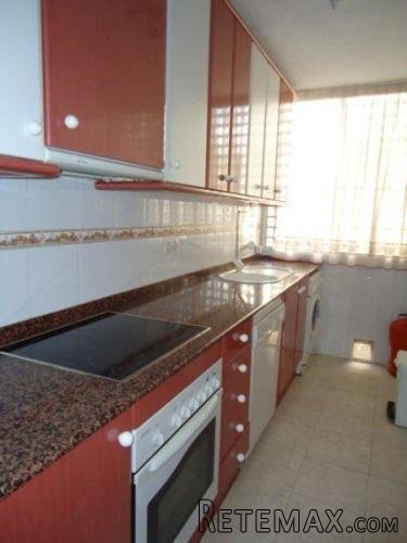 FURNISHED APARTMENT IN Calpe 300 M. DEL MAR ... - 4