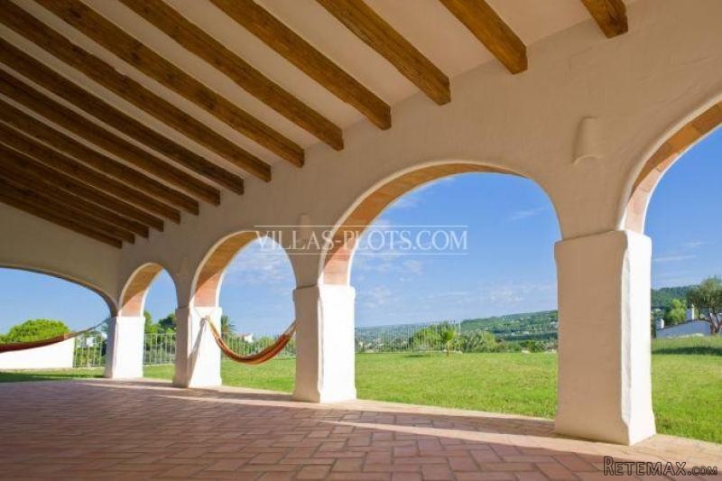 3 Bedroom Villa In Javea - 2