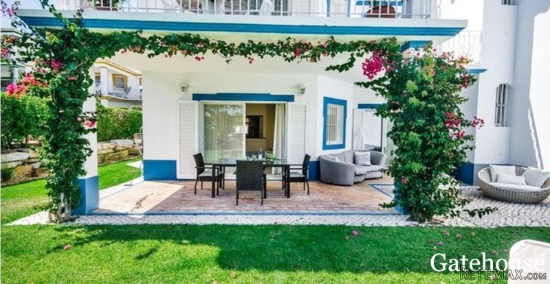 Algarve Apartment For Sale Quinta do.. - 2