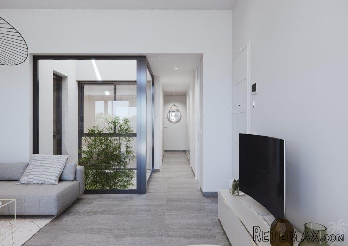 Beautiful new build villas near San Miguel de Salinas... - 5