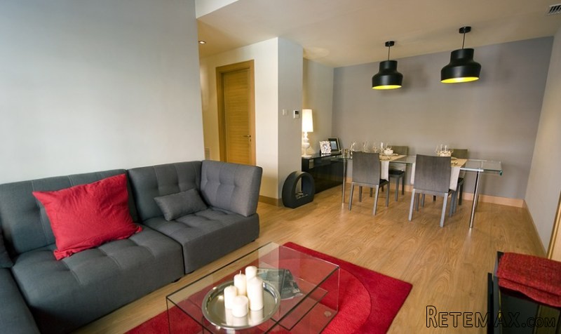 Great New Build 3 Bed Apartment for..