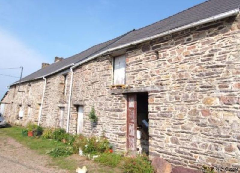 Habitable Quickly, Barn for Renovation