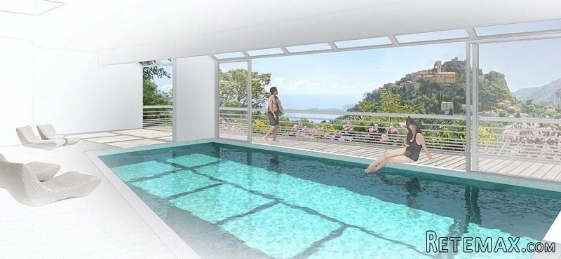 Sale Apartment - Èze - 2